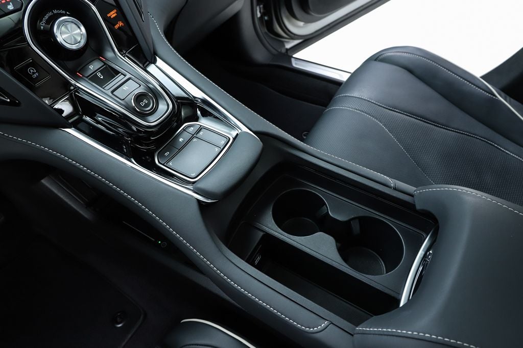 2023 Acura RDX Advance Package SH-AWD