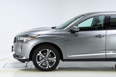 2023 Acura RDX Advance Package SH-AWD