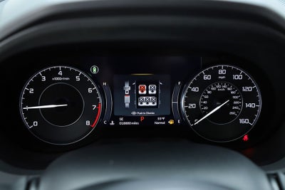 2023 Acura RDX Advance Package SH-AWD