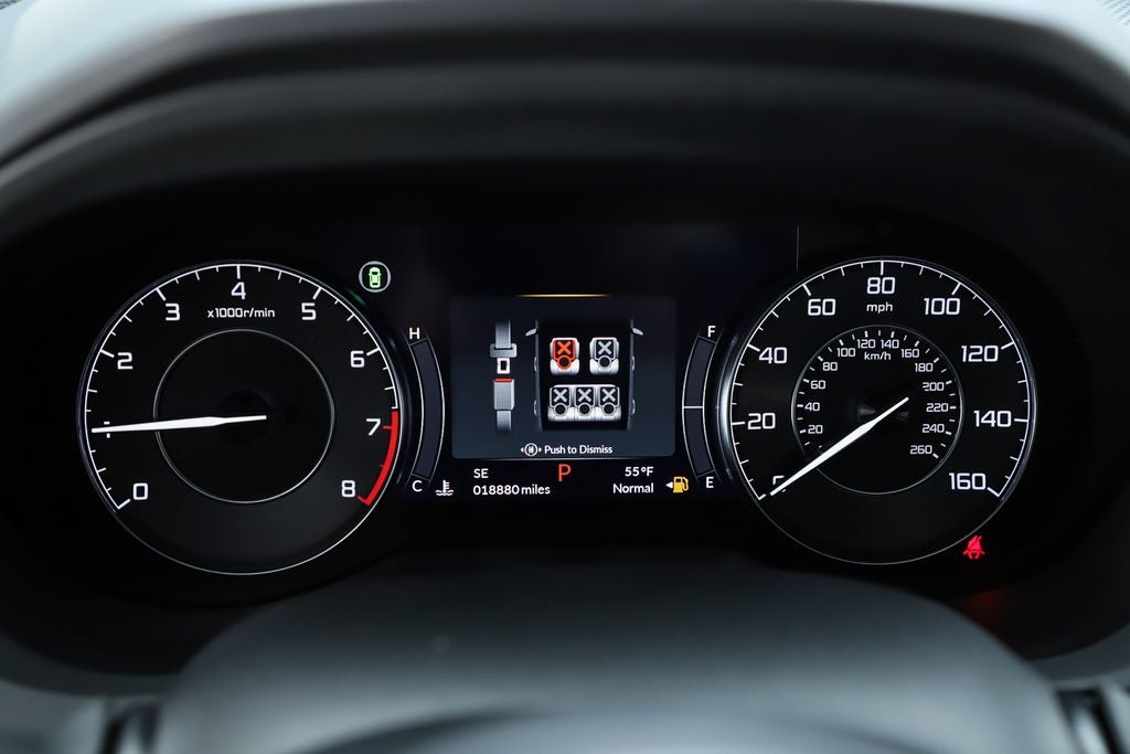 2023 Acura RDX Advance Package SH-AWD