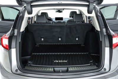 2023 Acura RDX Advance Package SH-AWD