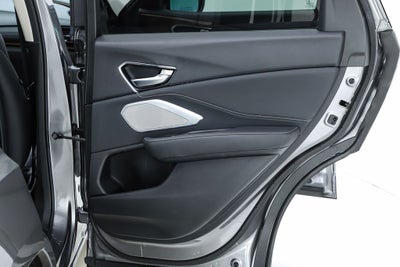 2023 Acura RDX Advance Package SH-AWD