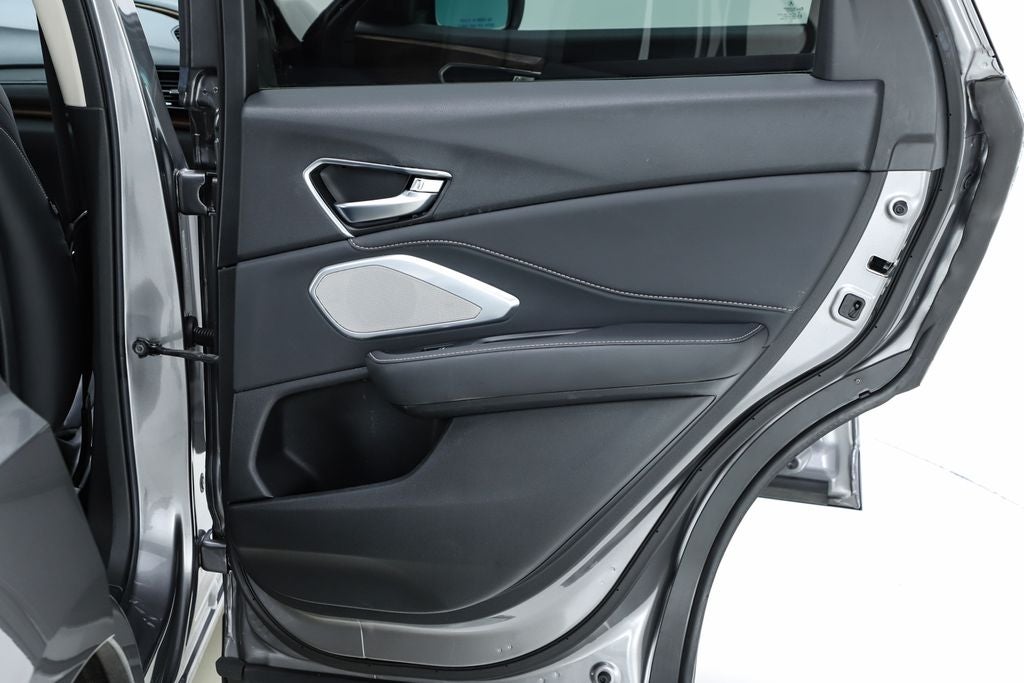 2023 Acura RDX Advance Package SH-AWD