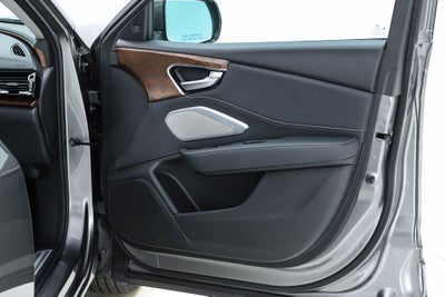 2023 Acura RDX Advance Package SH-AWD