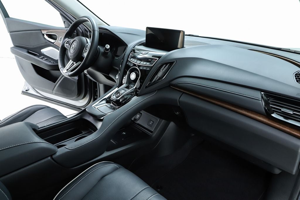 2023 Acura RDX Advance Package SH-AWD