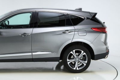 2023 Acura RDX Advance Package SH-AWD