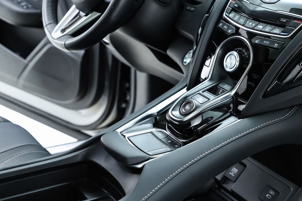 2023 Acura RDX Advance Package SH-AWD