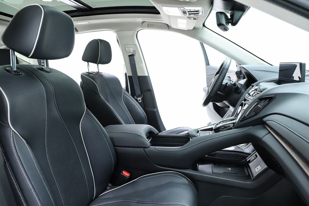 2023 Acura RDX Advance Package SH-AWD