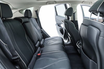 2023 Acura RDX Advance Package SH-AWD