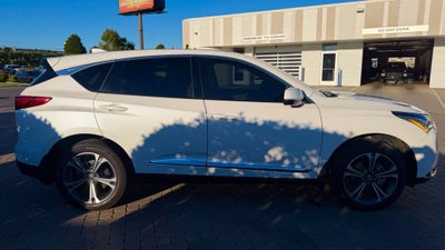 2024 Acura RDX Advance Package SH-AWD