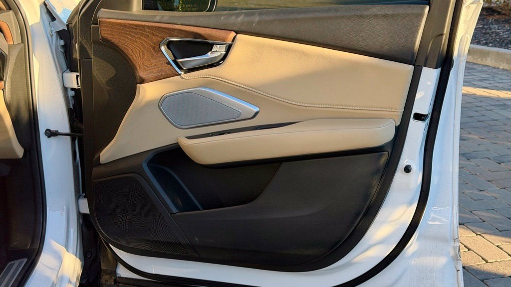 2024 Acura RDX Advance Package SH-AWD