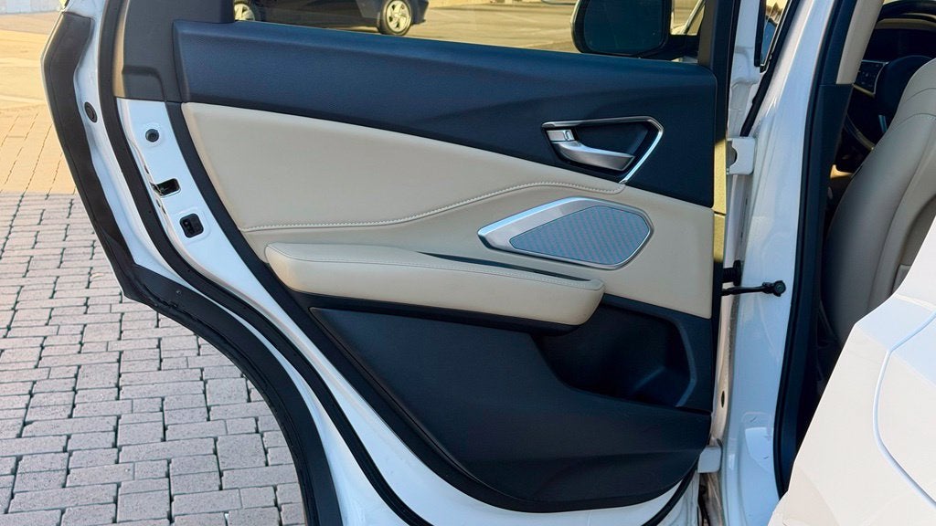 2024 Acura RDX Advance Package SH-AWD