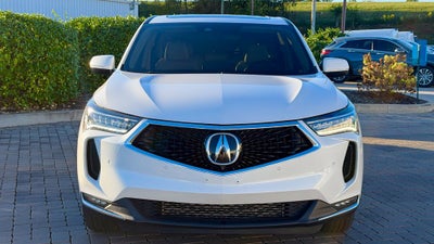 2024 Acura RDX Advance Package SH-AWD