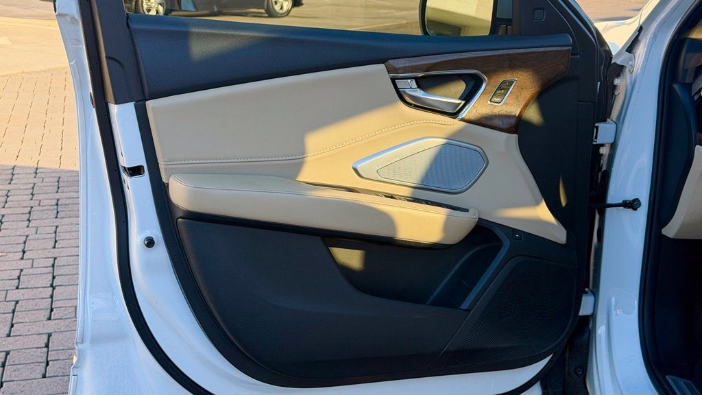 2024 Acura RDX Advance Package SH-AWD