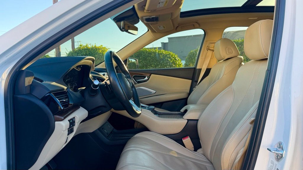 2024 Acura RDX Advance Package SH-AWD