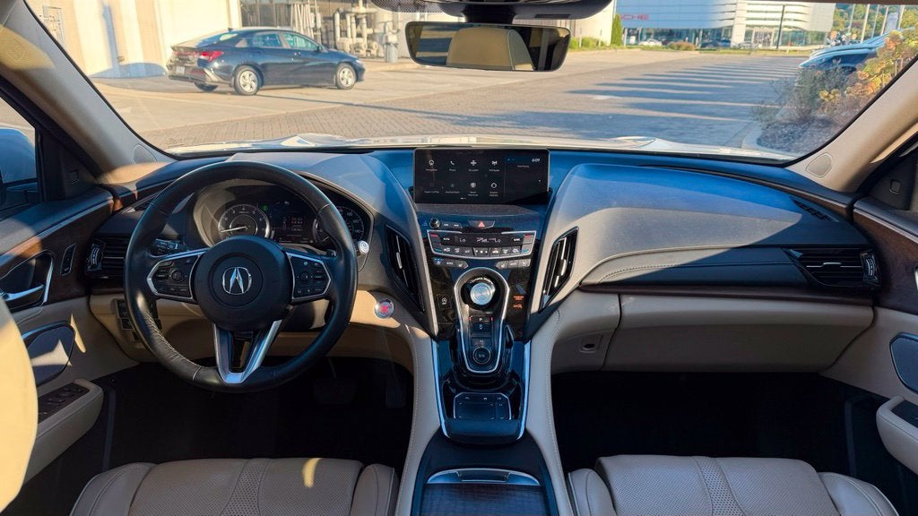 2024 Acura RDX Advance Package SH-AWD