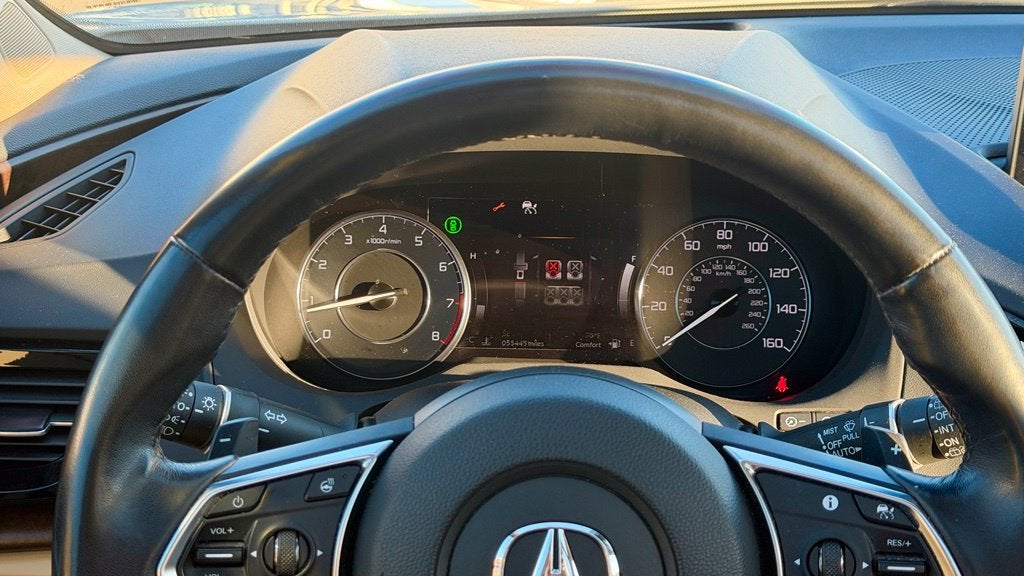 2024 Acura RDX Advance Package SH-AWD