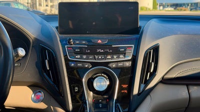 2024 Acura RDX Advance Package SH-AWD