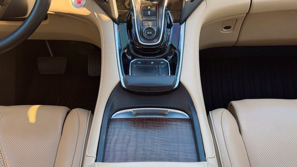 2024 Acura RDX Advance Package SH-AWD