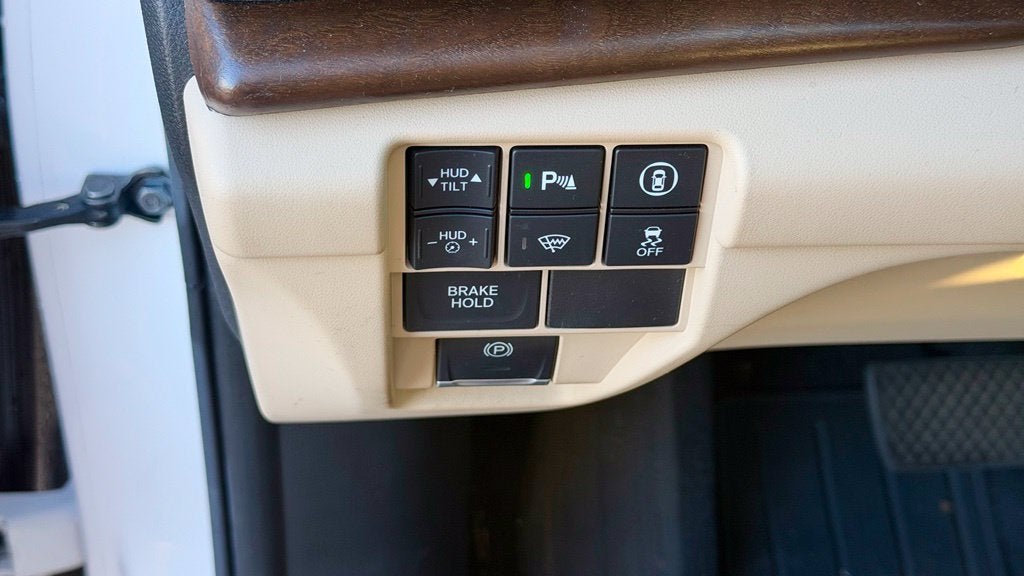 2024 Acura RDX Advance Package SH-AWD