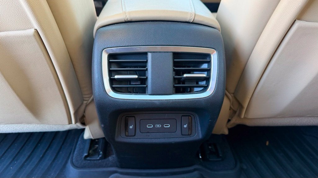 2024 Acura RDX Advance Package SH-AWD