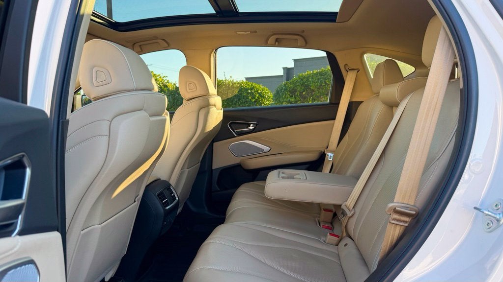 2024 Acura RDX Advance Package SH-AWD