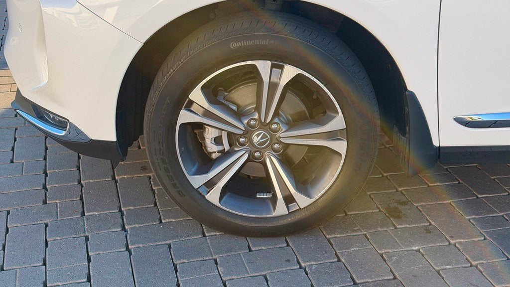 2024 Acura RDX Advance Package SH-AWD