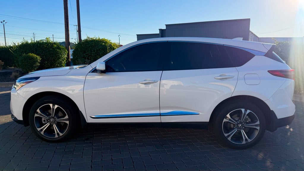 2024 Acura RDX Advance Package SH-AWD