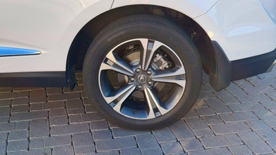 2024 Acura RDX Advance Package SH-AWD