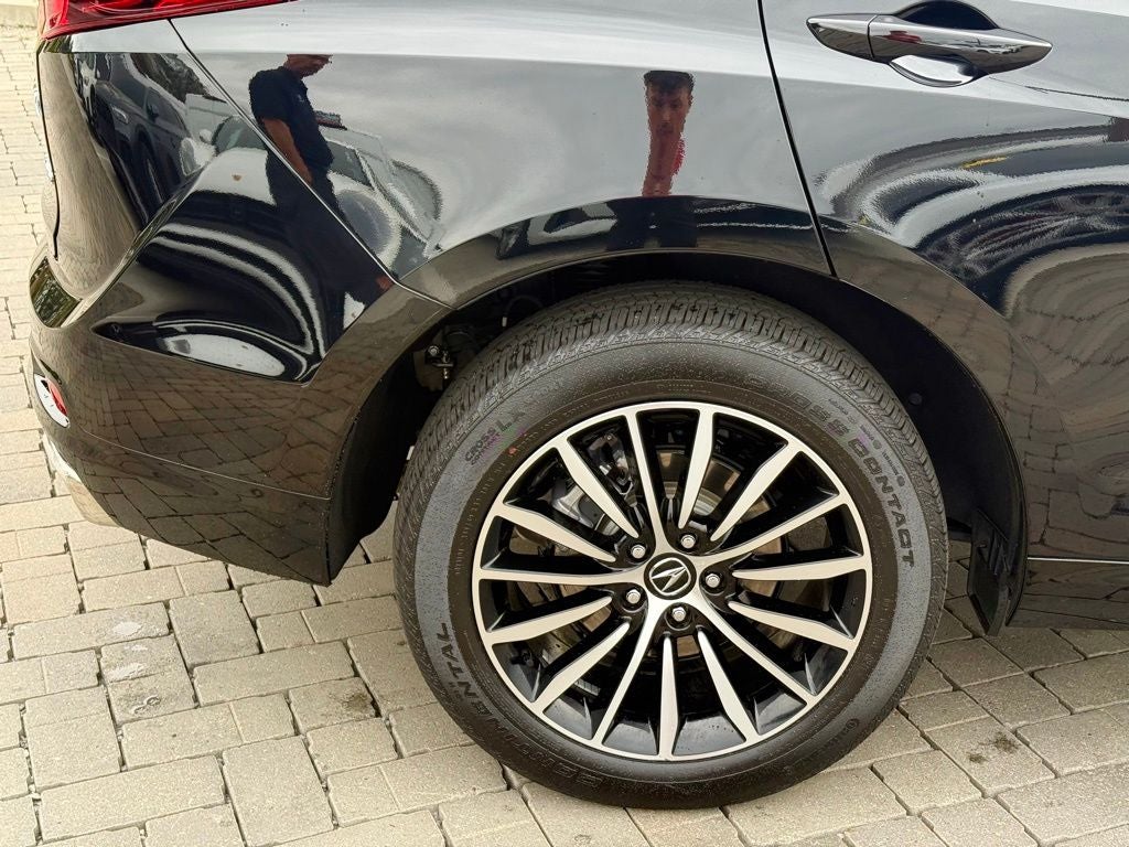 2025 Acura RDX Advance Package SH-AWD