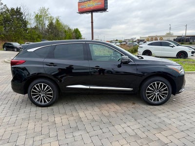 2025 Acura RDX Advance Package SH-AWD