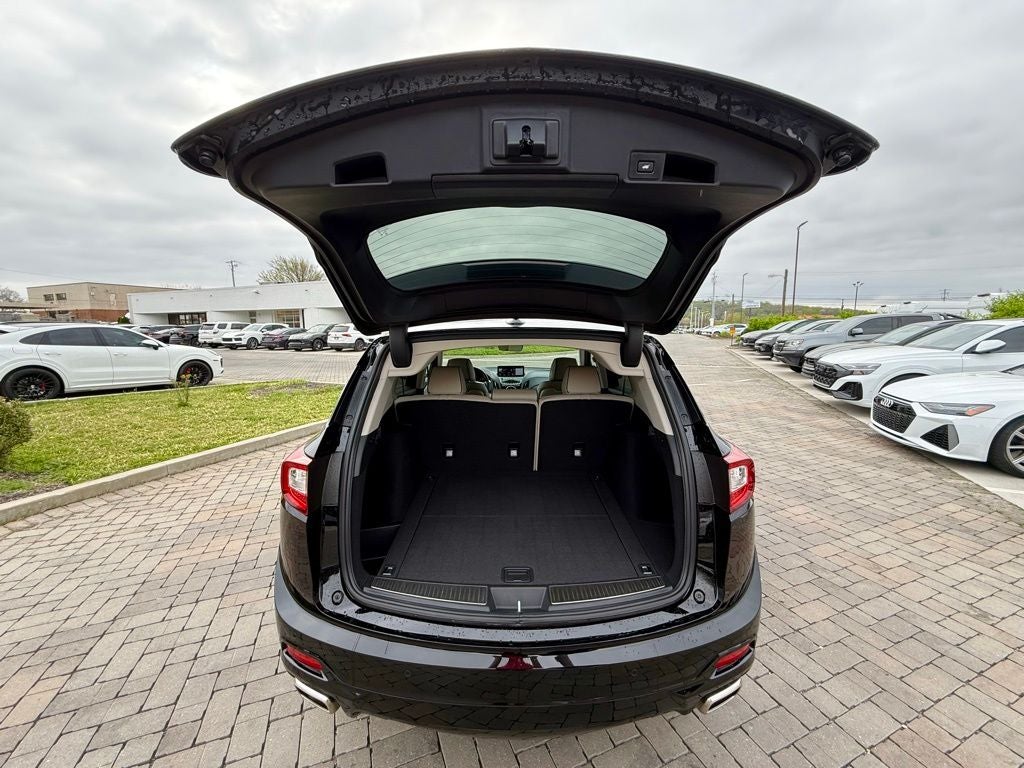 2025 Acura RDX Advance Package SH-AWD