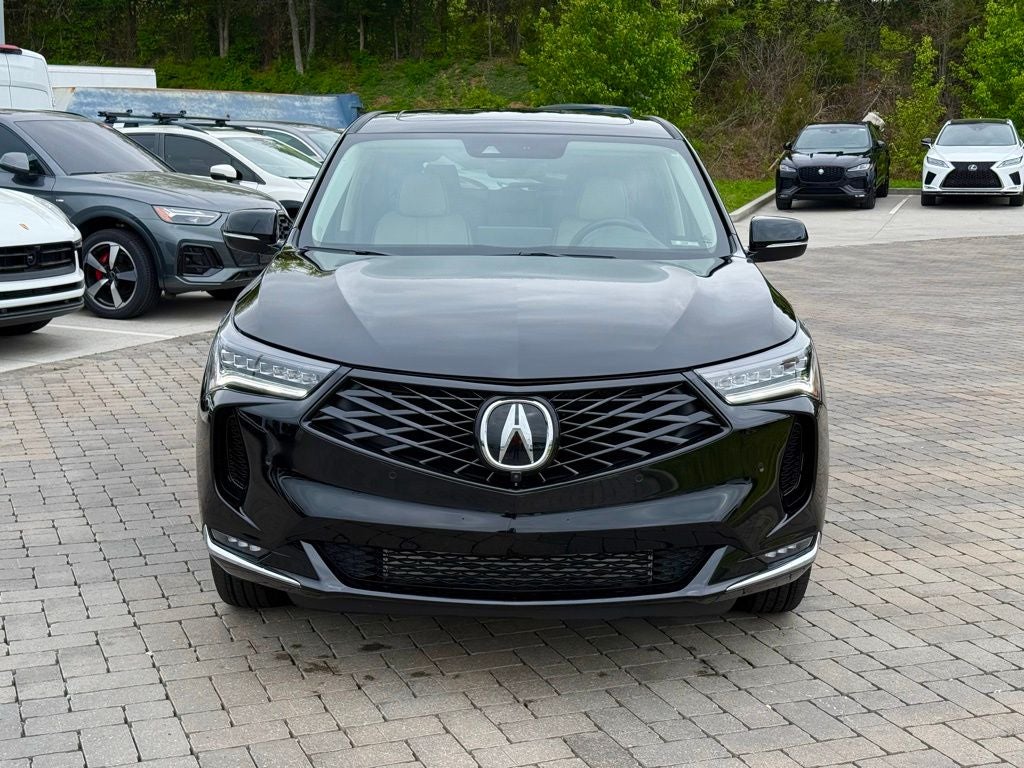 2025 Acura RDX Advance Package SH-AWD