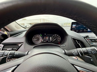 2025 Acura RDX Advance Package SH-AWD