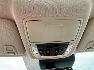 2025 Acura RDX Advance Package SH-AWD