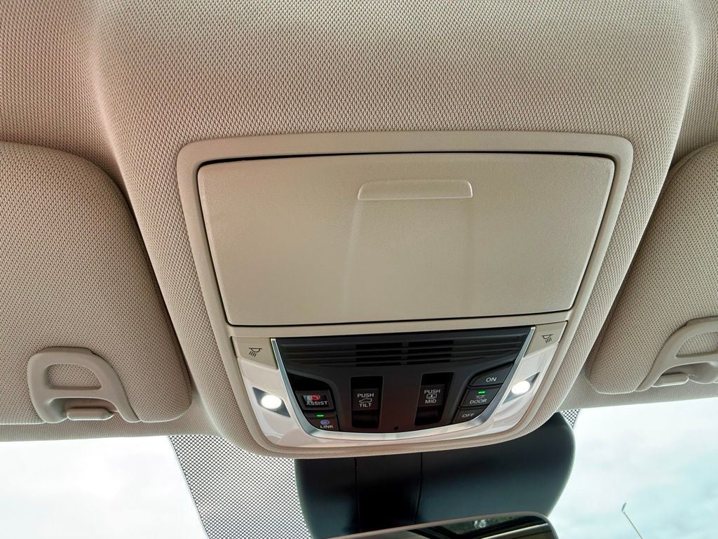 2025 Acura RDX Advance Package SH-AWD