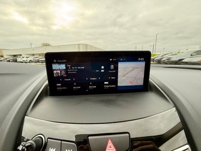 2025 Acura RDX Advance Package SH-AWD