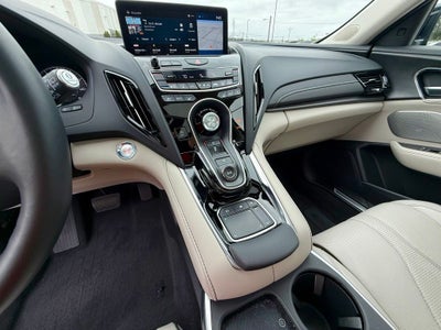 2025 Acura RDX Advance Package SH-AWD