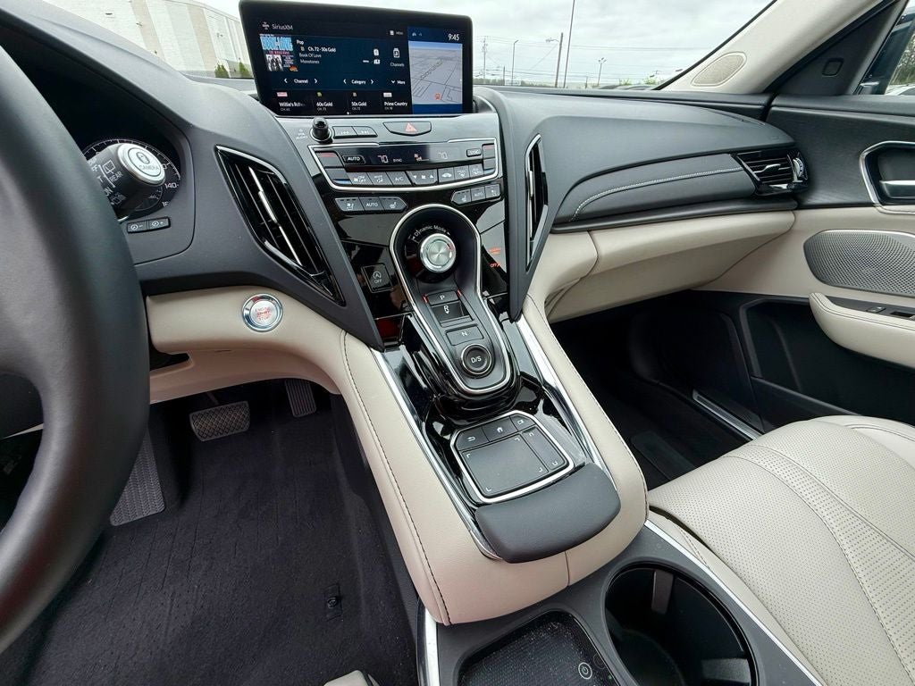2025 Acura RDX Advance Package SH-AWD