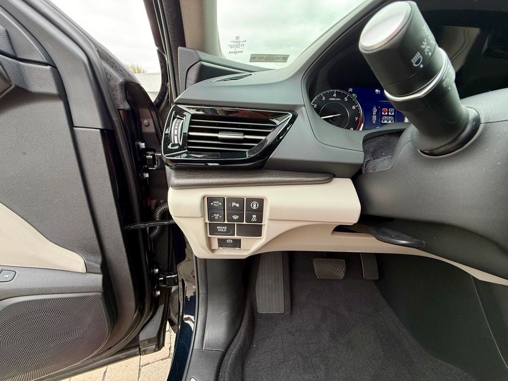 2025 Acura RDX Advance Package SH-AWD