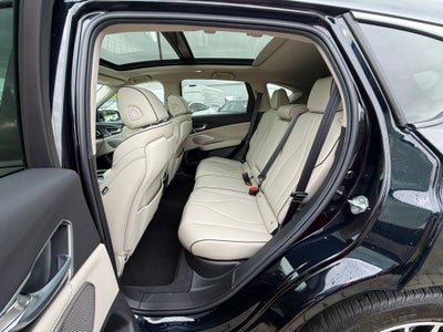 2025 Acura RDX Advance Package SH-AWD