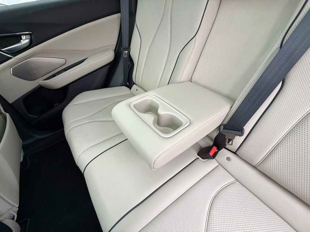 2025 Acura RDX Advance Package SH-AWD