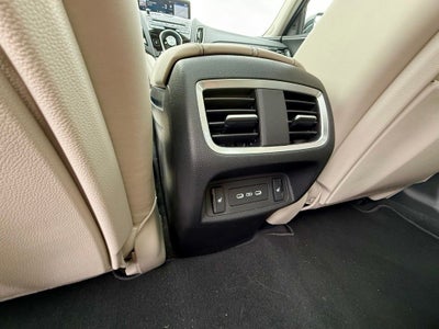 2025 Acura RDX Advance Package SH-AWD