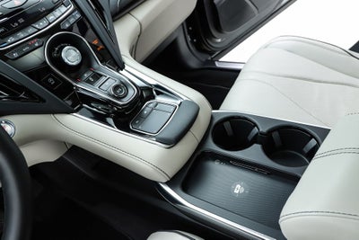 2025 Acura RDX Advance Package SH-AWD