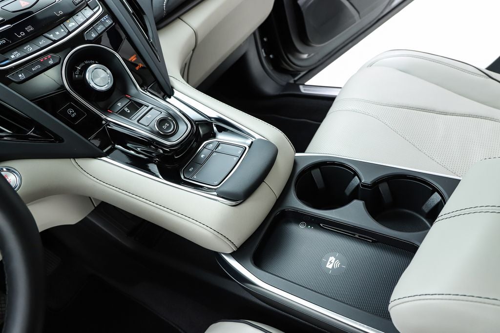 2025 Acura RDX Advance Package SH-AWD