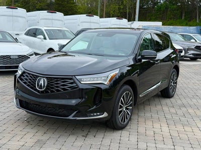 2025 Acura RDX Advance Package SH-AWD