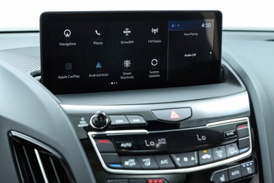 2025 Acura RDX Advance Package SH-AWD