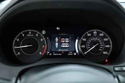 2025 Acura RDX Advance Package SH-AWD