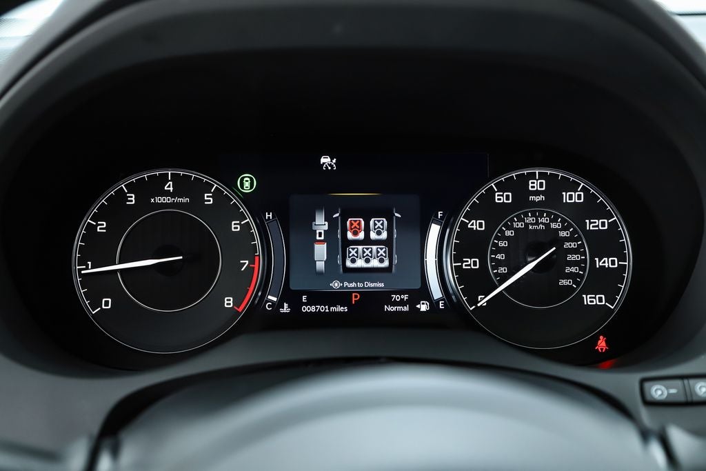 2025 Acura RDX Advance Package SH-AWD