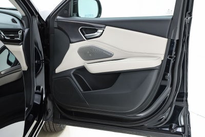 2025 Acura RDX Advance Package SH-AWD